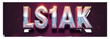 gm ls1ak logo